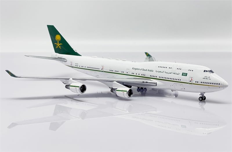 Amazon.co.jp: JC Wings 1/400 完成品 Kingdom of Saudi Arabia for